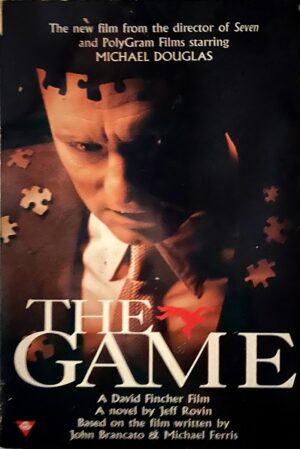 The Game: A Novel