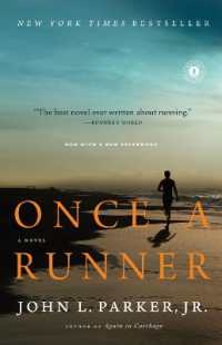 Once a Runner: A Novel (Preloved)