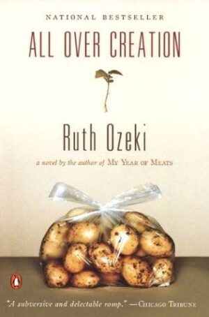 All Over Creation: A Novel (Preloved)