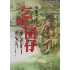 乞丐囝仔【二手】