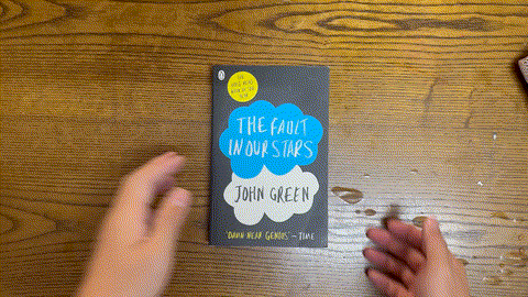 The Fault in Our Stars listing photo 1