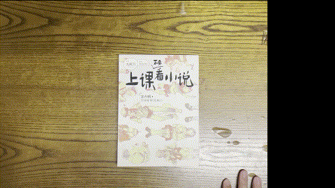 上课不要看小说 listing photo 1