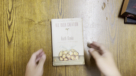 All Over Creation: A Novel listing photo 1