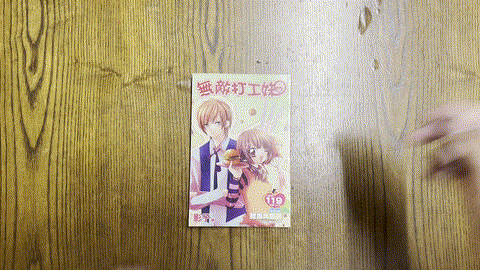 無敵打工妹 listing photo 1