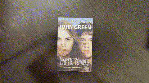 Paper Towns listing photo 1