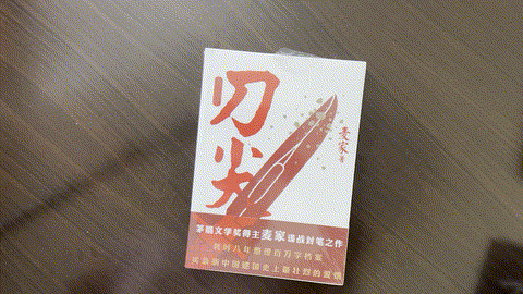 刀尖：刀之陰面 listing photo 1