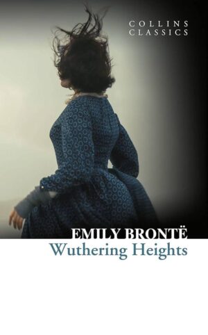 Wuthering Heights (Preloved)