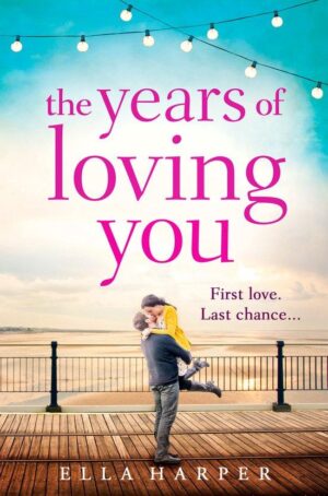 The Years of Loving You (Preloved)