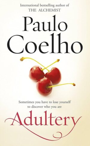 Adultery (Preloved)