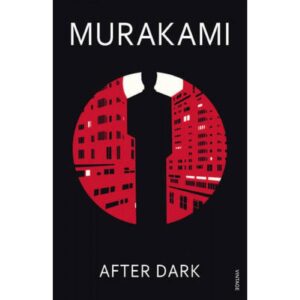 After Dark (Preloved)