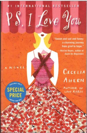 PS, I Love You