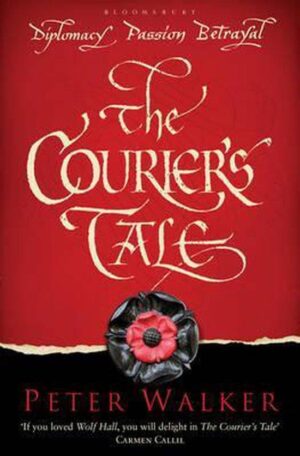 The Courier's Tale (Preloved)