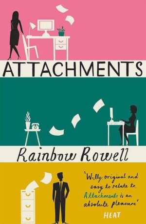 Attachments (Preloved)