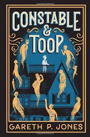 Constable & Toop (Preloved)