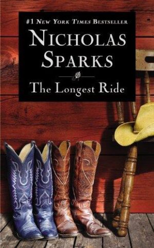 The Longest Ride (Preloved)