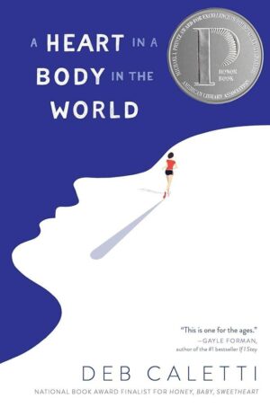 A Heart in a Body in the World (Preloved)