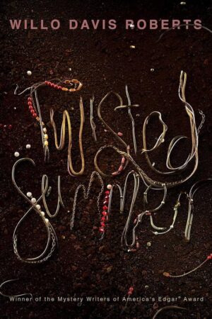 Twisted Summer (Preloved)