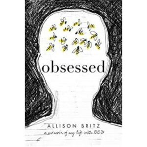 Obsessed: A Memoir of My Life with OCD