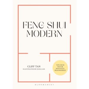 Feng Shui Modern (Preloved)