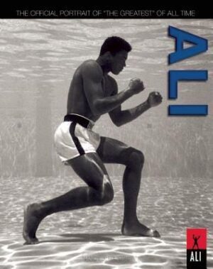 Ali: The Official Portrait of the "Greatest" (Preloved)
