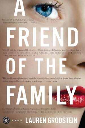 A Friend of the Family (Preloved)