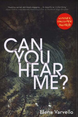 Can You Hear Me? (Preloved)