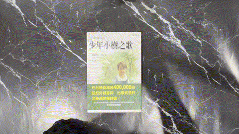 少年小樹之歌（新版） listing photo 1