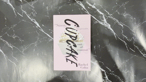 Cupcake (Cyd Charisse, #3) listing photo 1