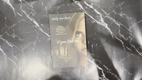 If You Find Me — animated preview