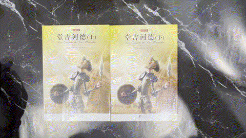 堂吉诃德 listing photo 1