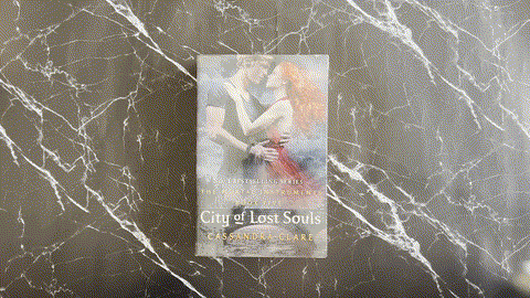 City of Lost Souls (The Mortal Instruments, #5) listing photo 1