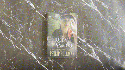 The Ruby in the Smoke (Sally Lockhart, #1) listing photo 1