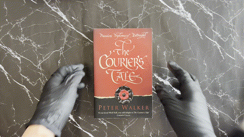 The Courier's Tale listing photo 1