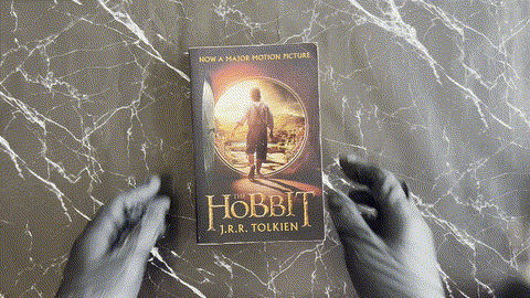 The Hobbit listing photo 1