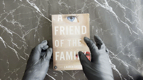 A Friend of the Family listing photo 1