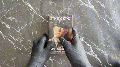 The Green Mile listing photo 1