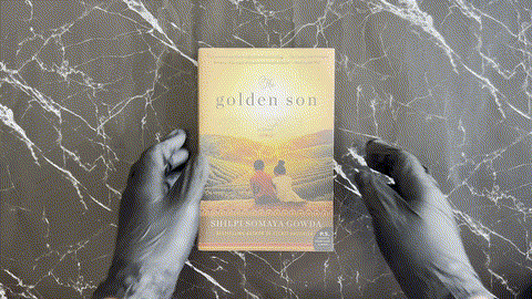 The Golden Son listing photo 1
