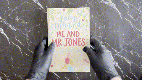 Me and Mr Jones listing photo 1