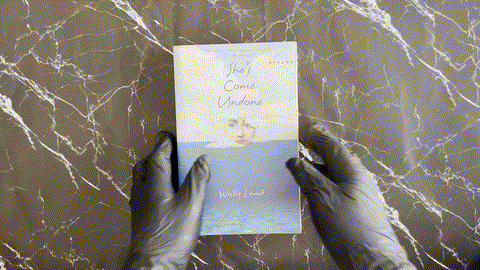 She's Come Undone listing photo 1