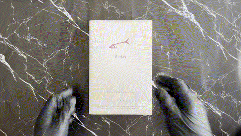 Fish: A Memoir of a Boy in a Man's Prison listing photo 1