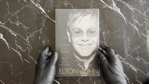 Love is the Cure: On Life, Loss, and the End of AIDS listing photo 1