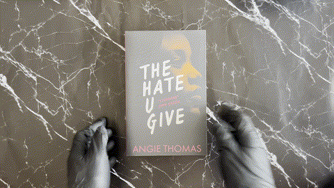 The Hate U Give listing photo 1