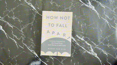 How Not to Fall Apart: Lessons Learned on the Road from SelfHarm to SelfCare listing photo 1