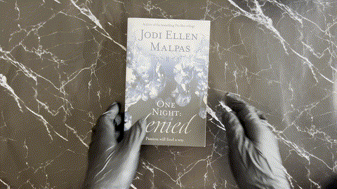 Denied (One Night, #2) listing photo 1