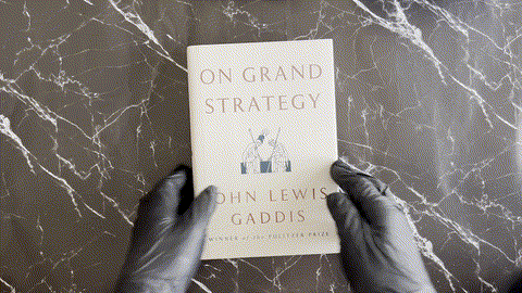 On Grand Strategy listing photo 1