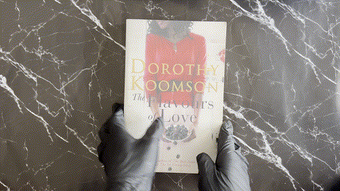 The Flavours of Love listing photo 1