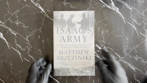 Isaacs Army EXPORT listing photo 1