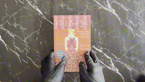 PS, I Love You listing photo 1