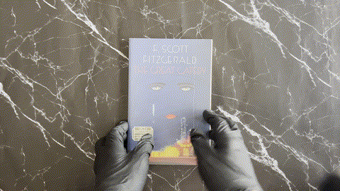 The Great Gatsby listing photo 1