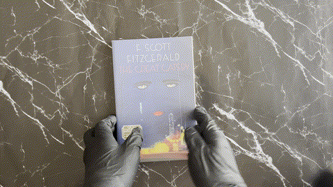 The Great Gatsby listing photo 1